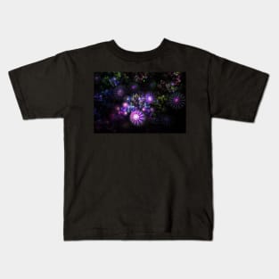 Magic garden Kids T-Shirt